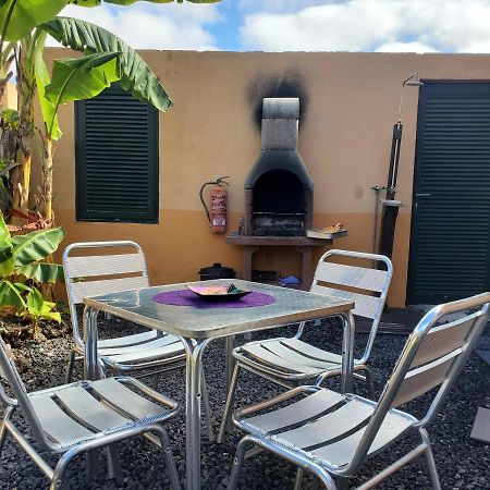 Cuyagua Villa Corralejo Esterno foto