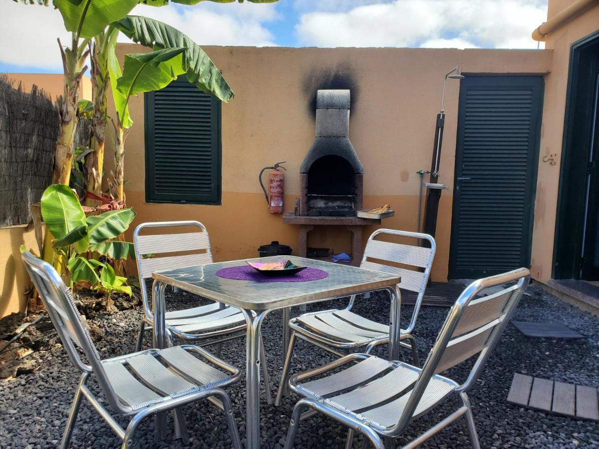 Cuyagua Villa Corralejo Esterno foto